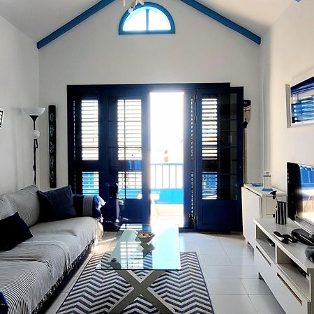 Вилла Sunrise Casita Del Mar Аррьета Экстерьер фото