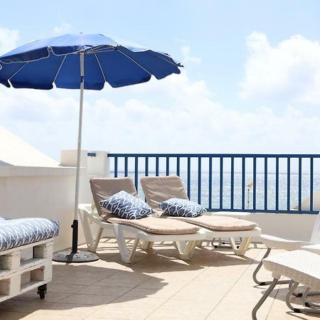 Вилла Sunrise Casita Del Mar Аррьета Экстерьер фото