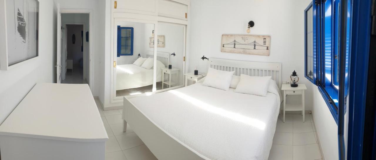 Вилла Sunrise Casita Del Mar Аррьета Экстерьер фото