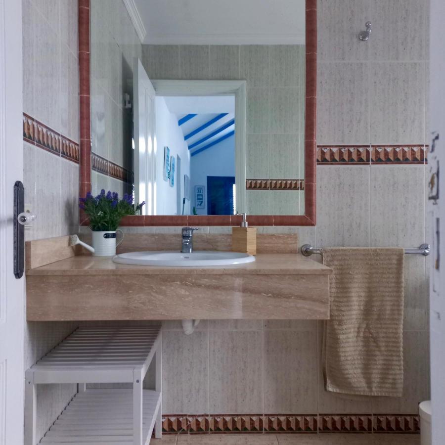 Вилла Sunrise Casita Del Mar Аррьета Экстерьер фото