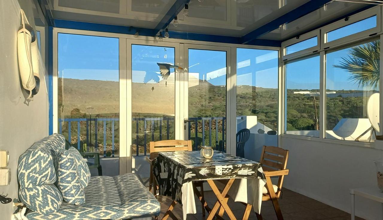 Вилла Sunrise Casita Del Mar Аррьета Экстерьер фото