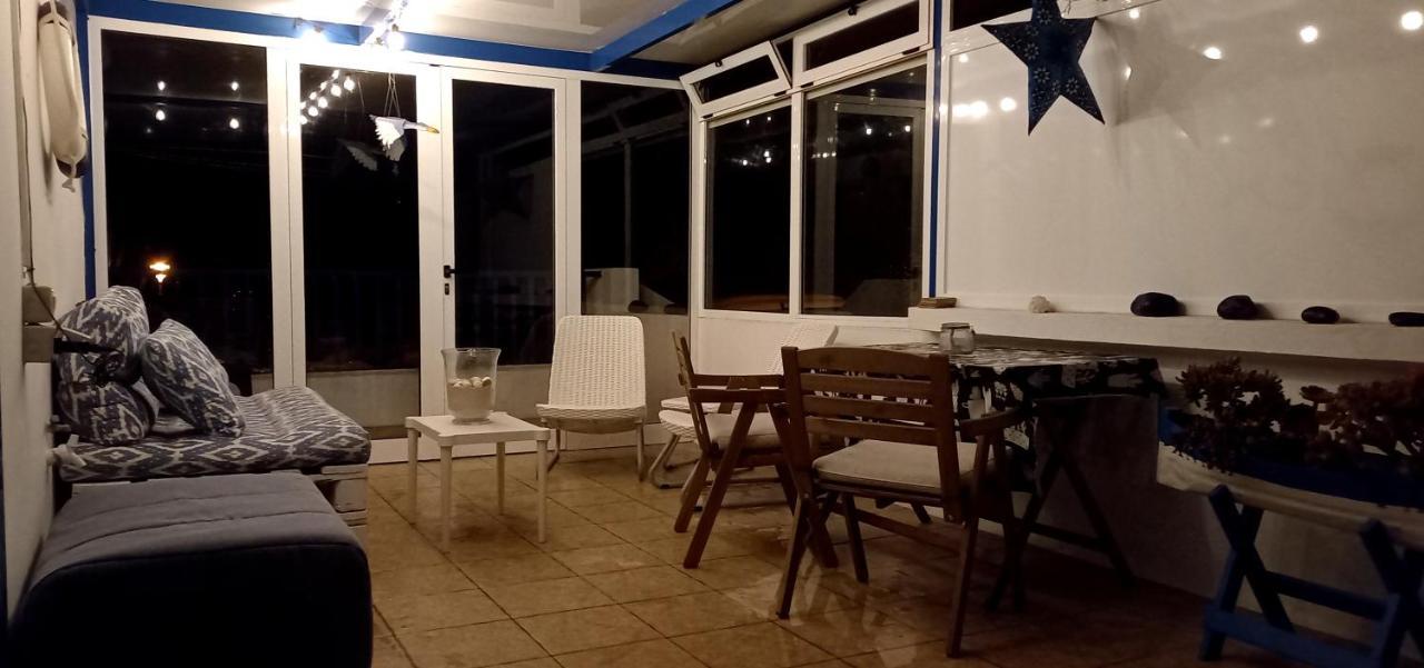 Вилла Sunrise Casita Del Mar Аррьета Экстерьер фото